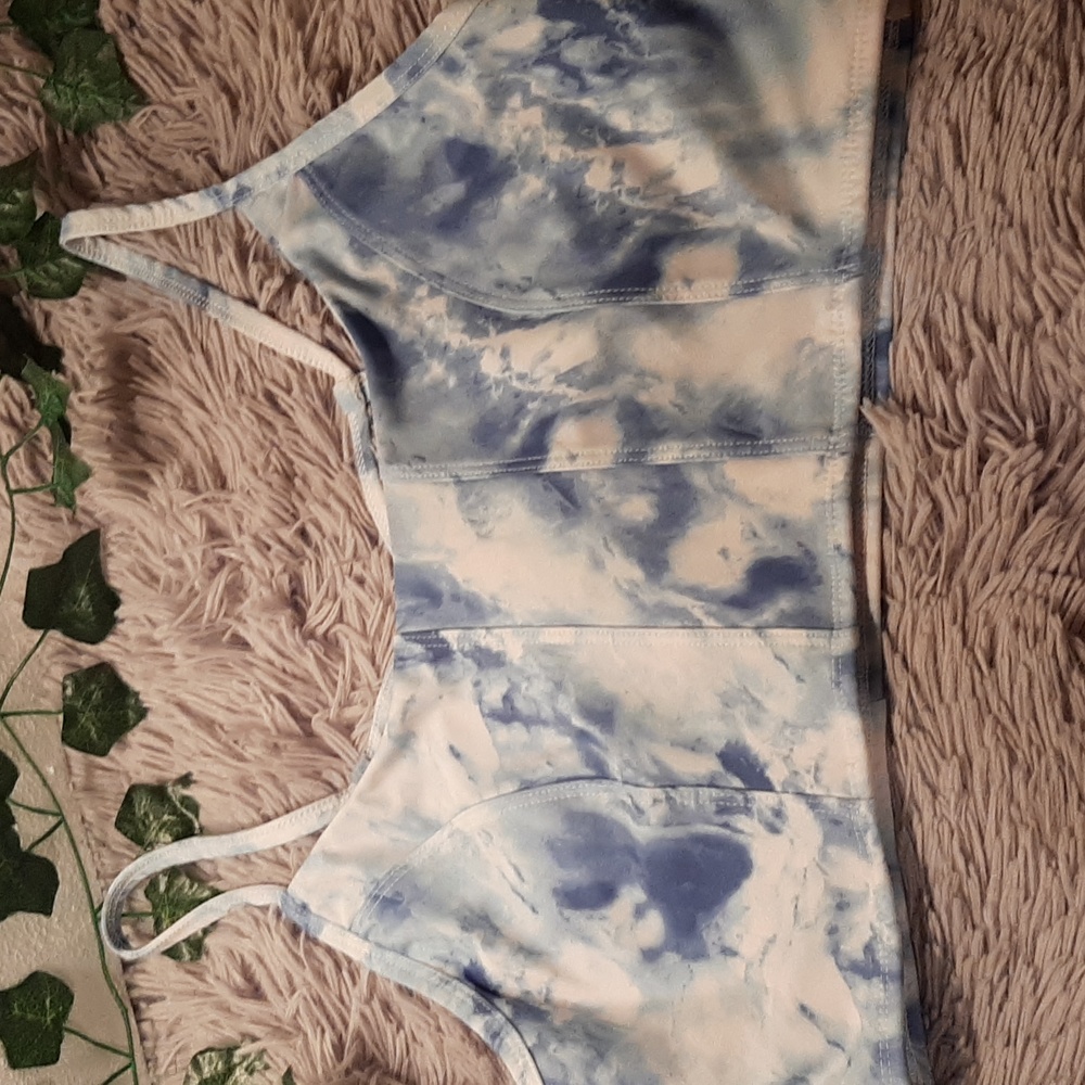 Forever 21 Bralette